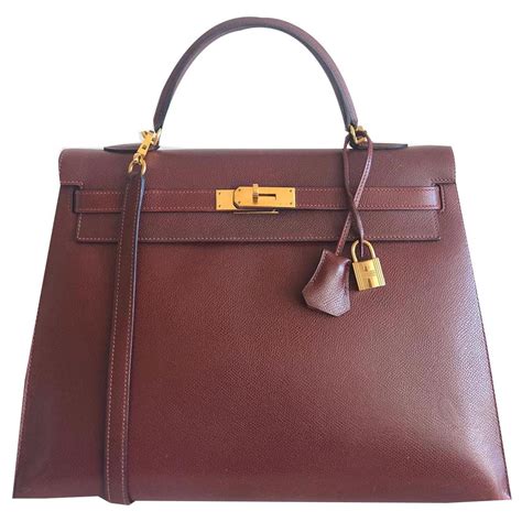 kelly tasche Hermes